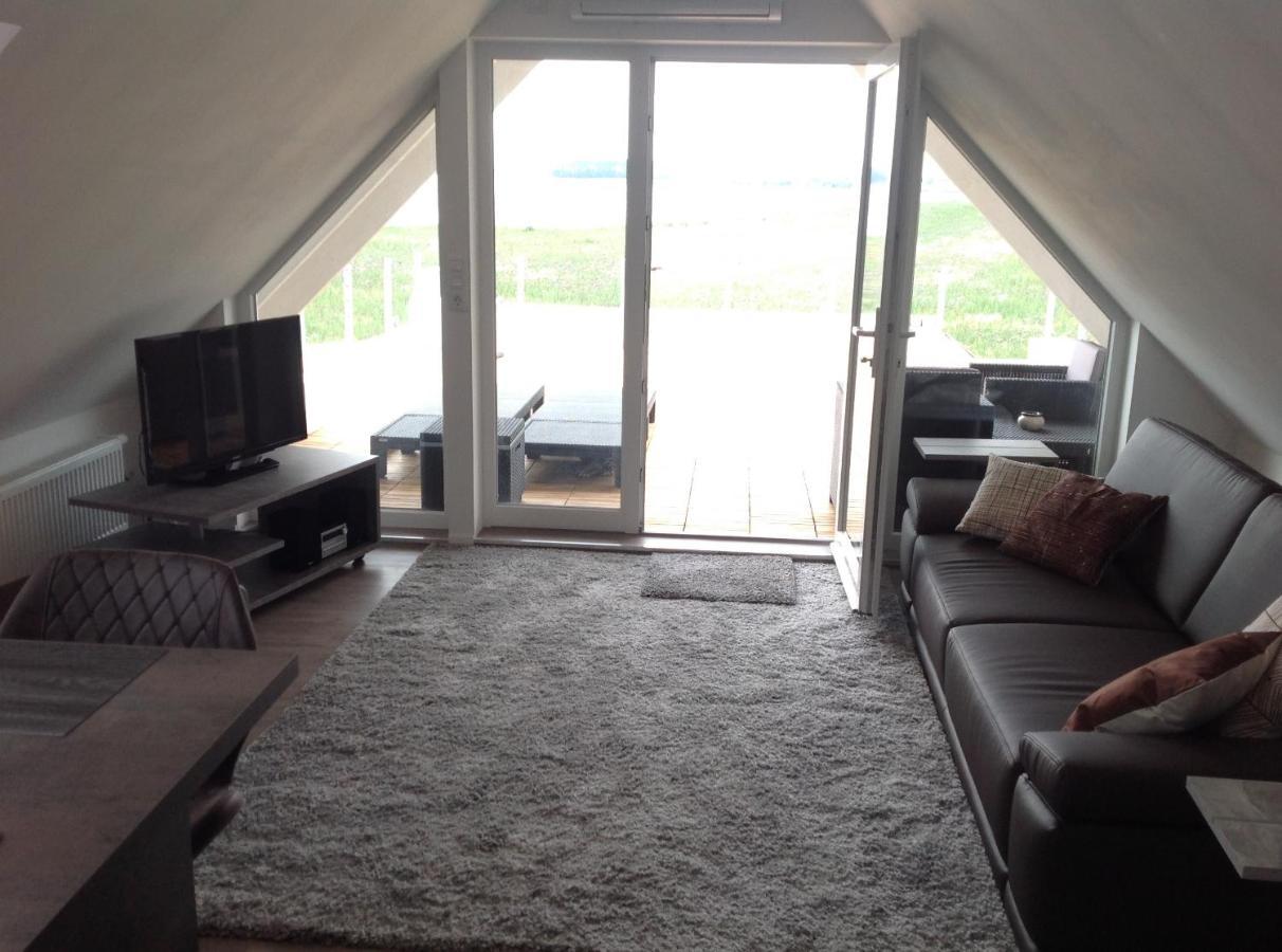 Apartment Glewitz Am Alten Faehrhaus Garz (Rugen)