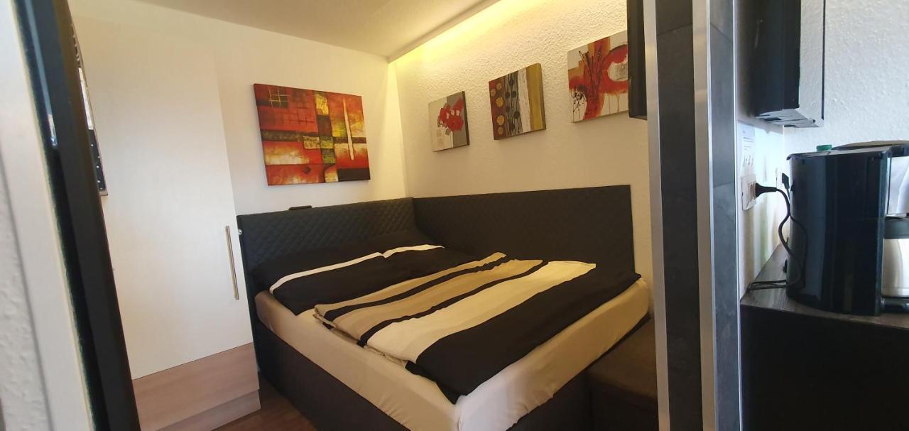 Apartment Glewitz Am Alten Faehrhaus